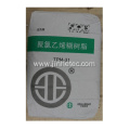 Tianye Pvc Paste Resin TPM-31 For Plastic